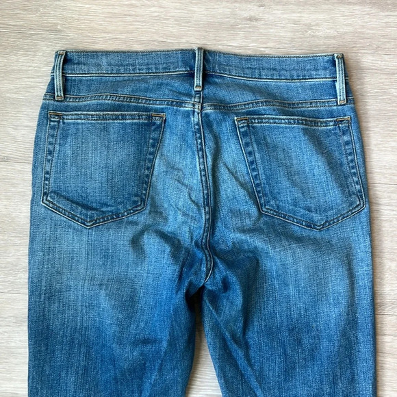 FRAME Men’s Skinny L’homme Slim Jeans - Picture 5 of 5